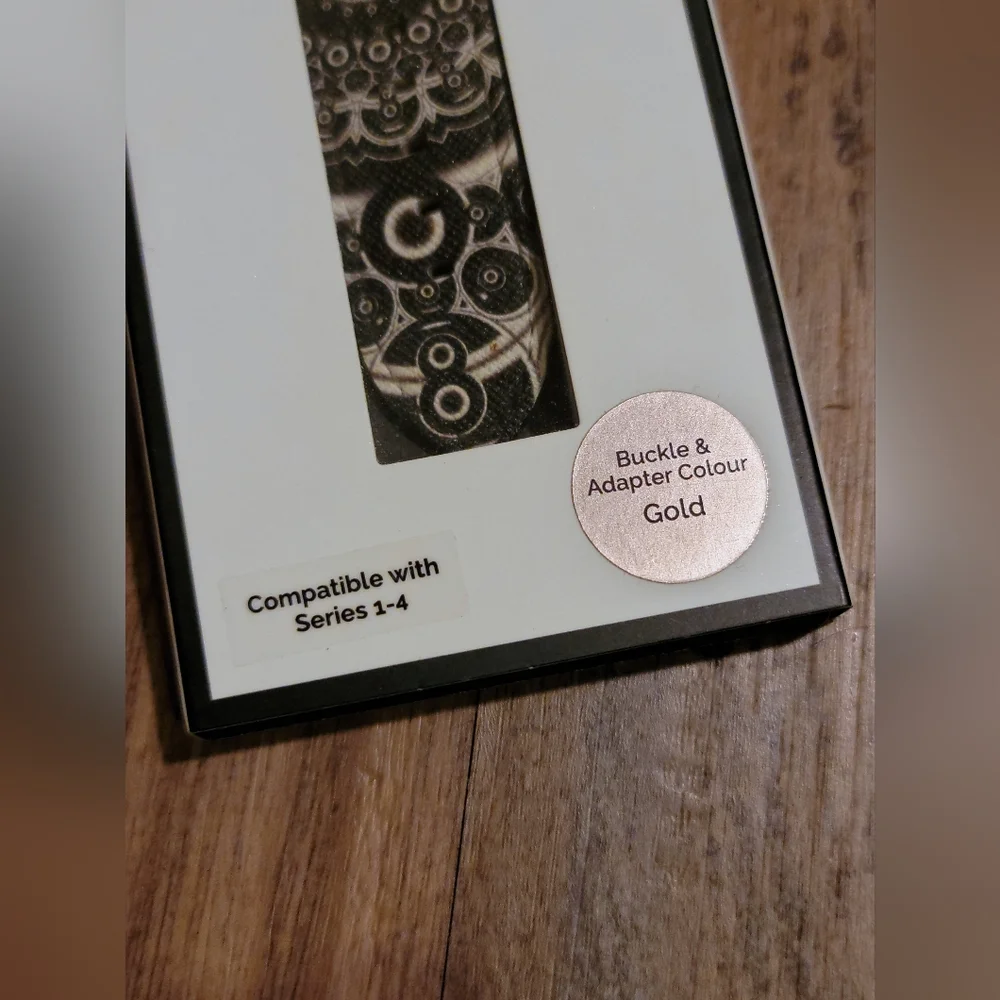 Casetify Apple Watch Band 42mm